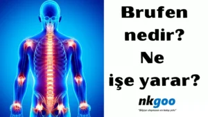 Brufen nedir 