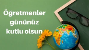 Ogretmenler gunu resimler 