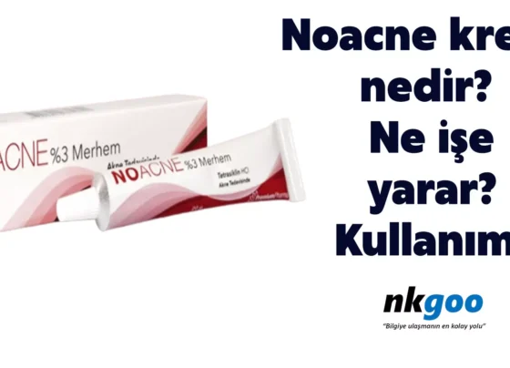 noacne krem