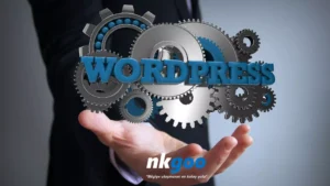 Wordpress nedir 