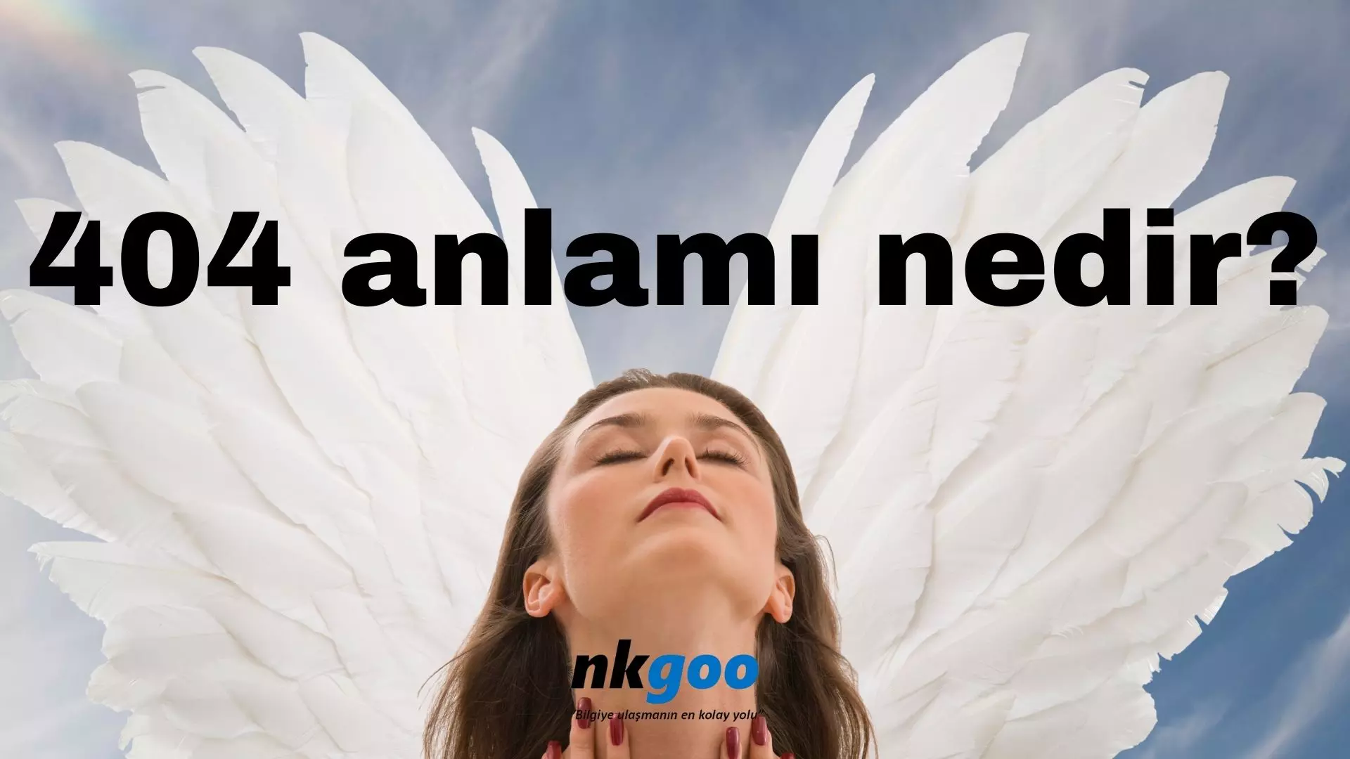 404 anlamı nedir? 404 ne demek?