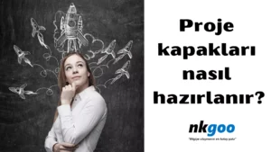 proje kapaklari