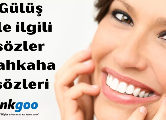 Gulus ile ilgili sozler