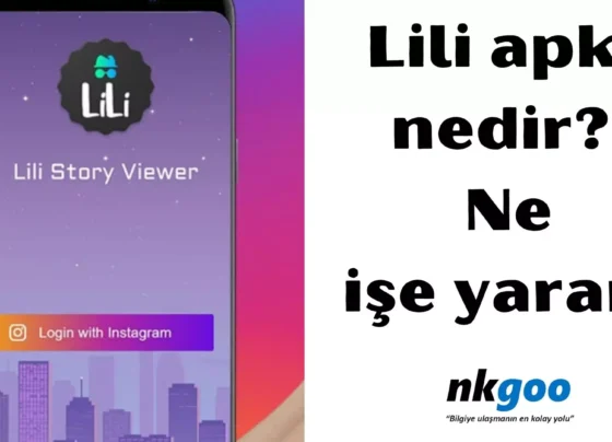 Lili apk