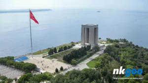 Canakkale sehitlerine siir 