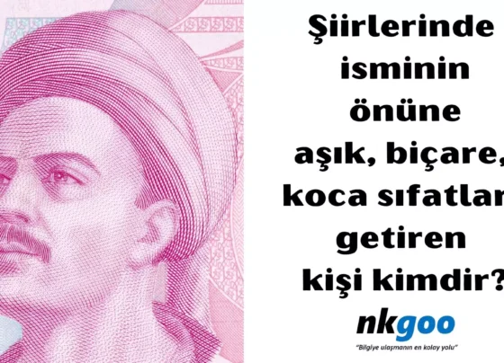 Siirlerinde isminin onune asik bicare koca