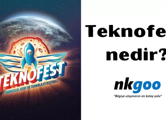 Teknofest nedir