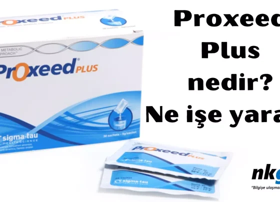 Proxeed Plus