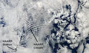 haarp nedir 