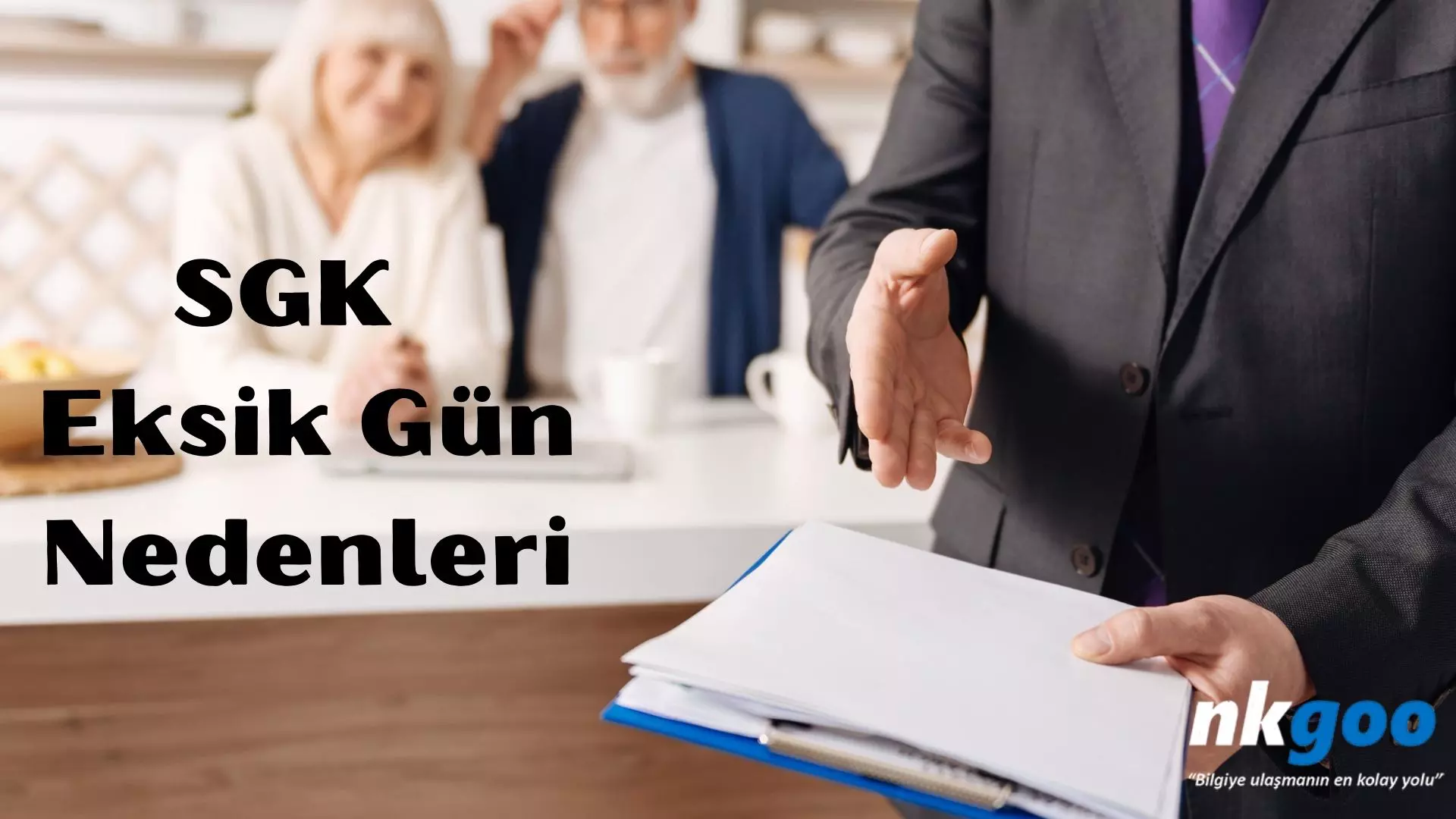 SGK Eksik Gün Nedenleri nelerdir? 29 Neden