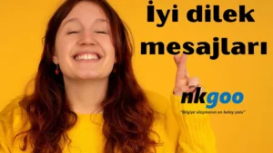 İyi dilek mesajları