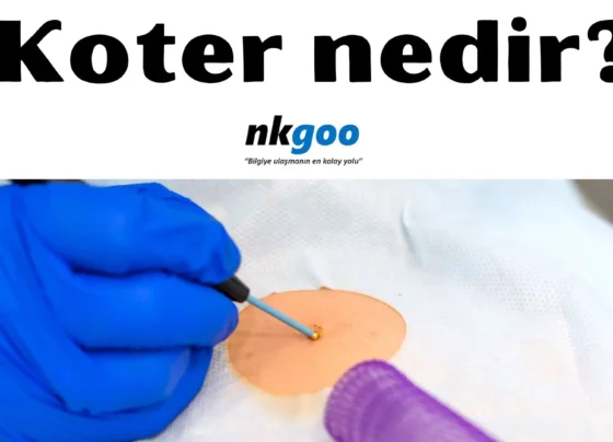 Koter nedir