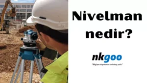 Nivelman nedir