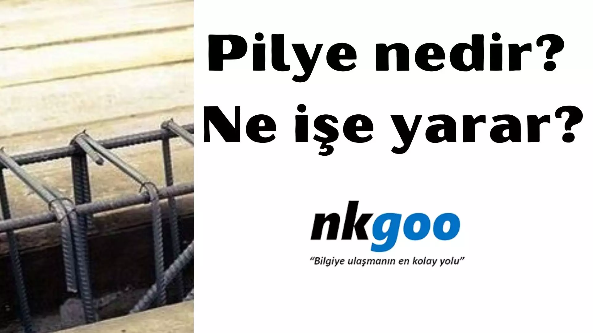 Pilye nedir? Pilye yapmanın 3 adımı nedir?