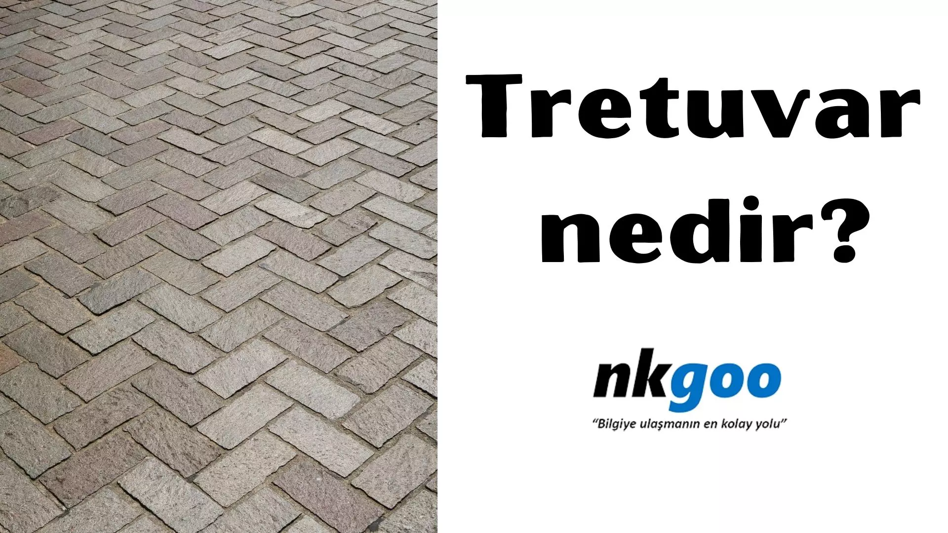 Tretuvar nedir? Ne işe yarar? 7 özelliği