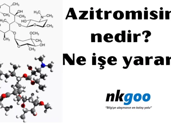 azitromisin