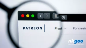 patreon nedir 