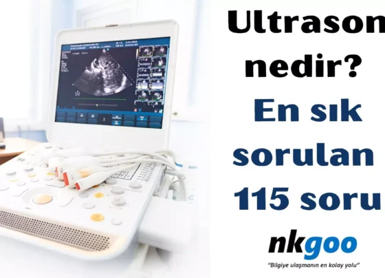 ultrason nedir