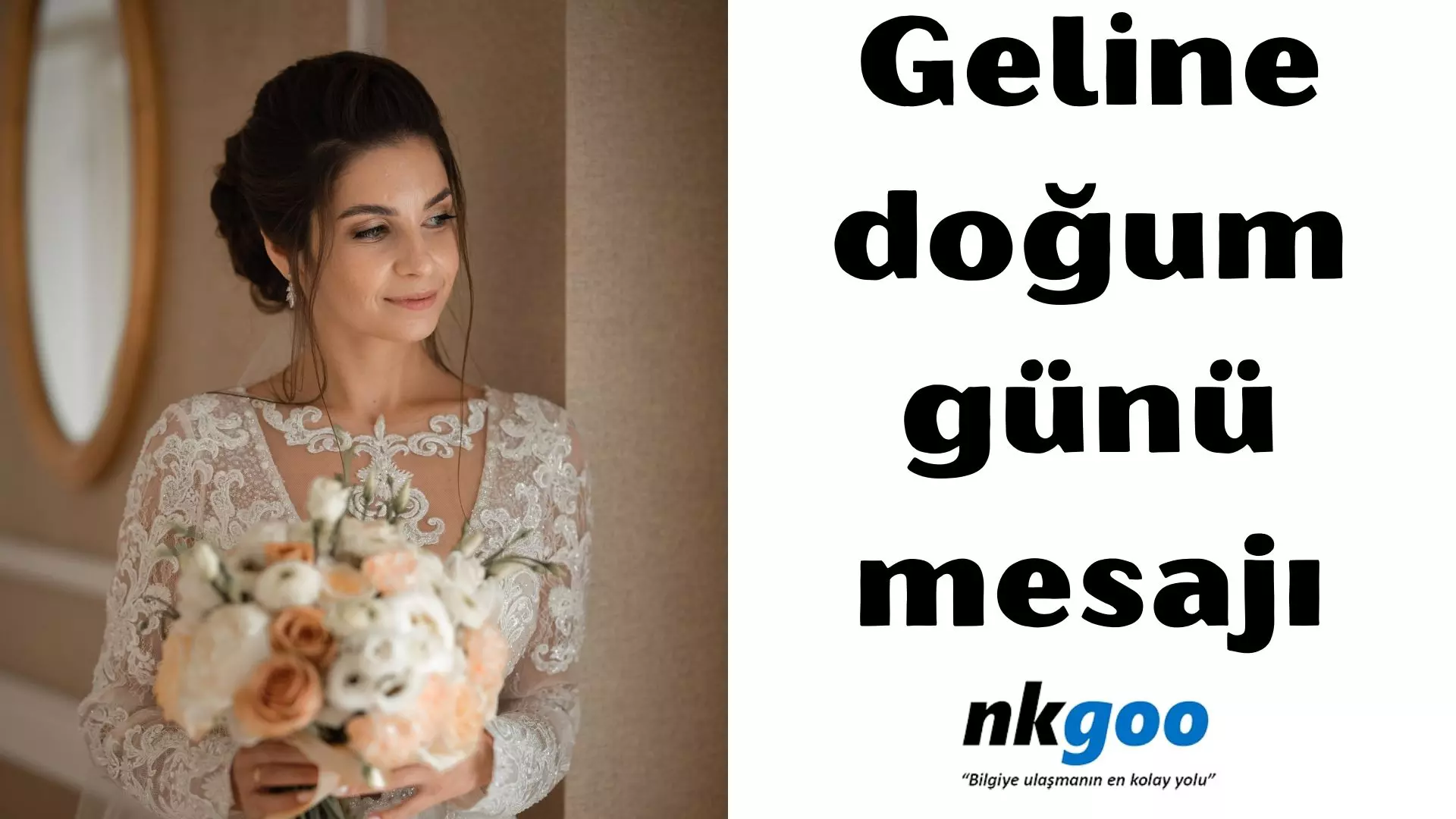 Geline doğum günü mesajı | 30 mesaj