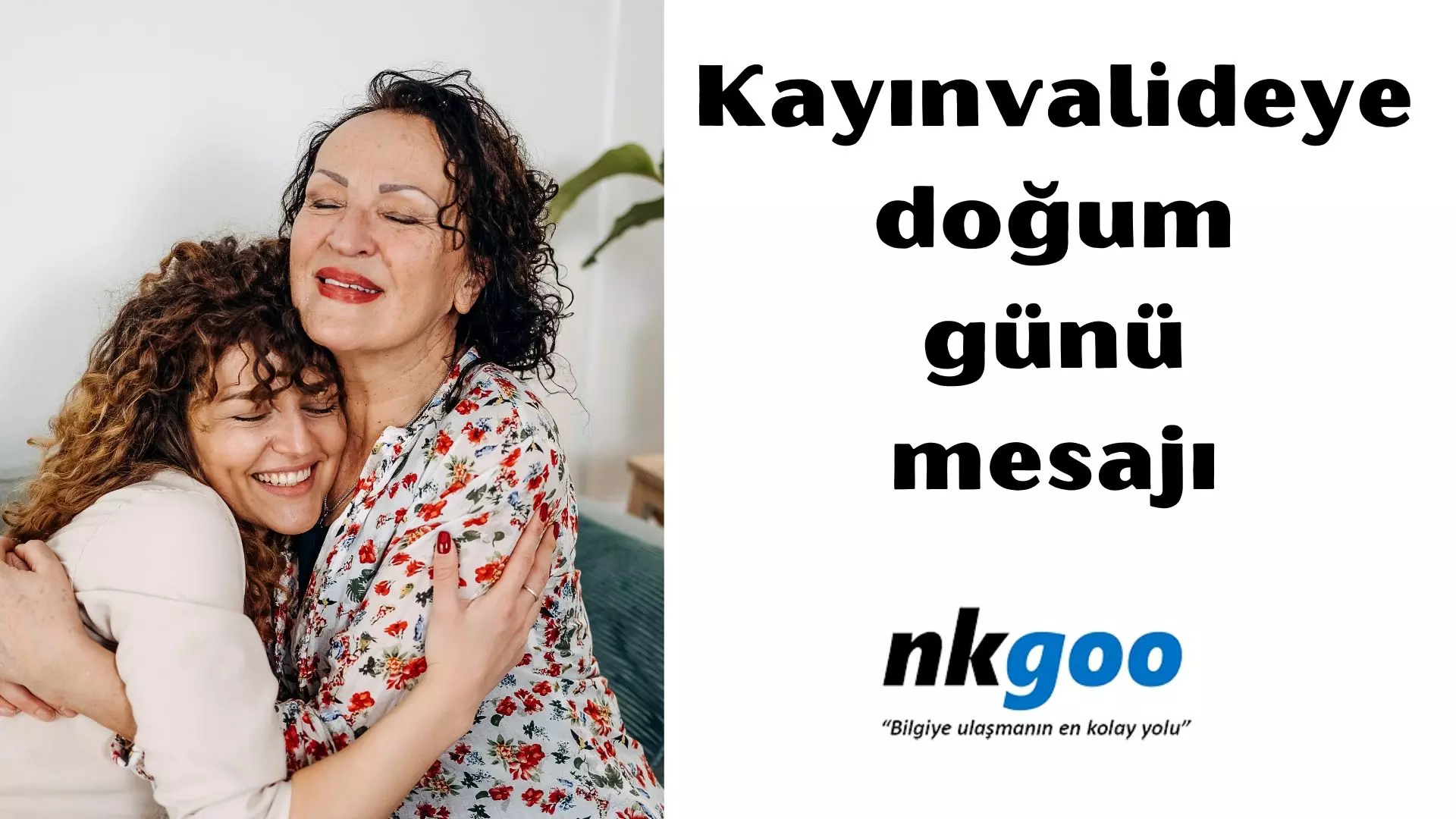 Kayınvalideye doğum günü mesajı | 80 mesaj