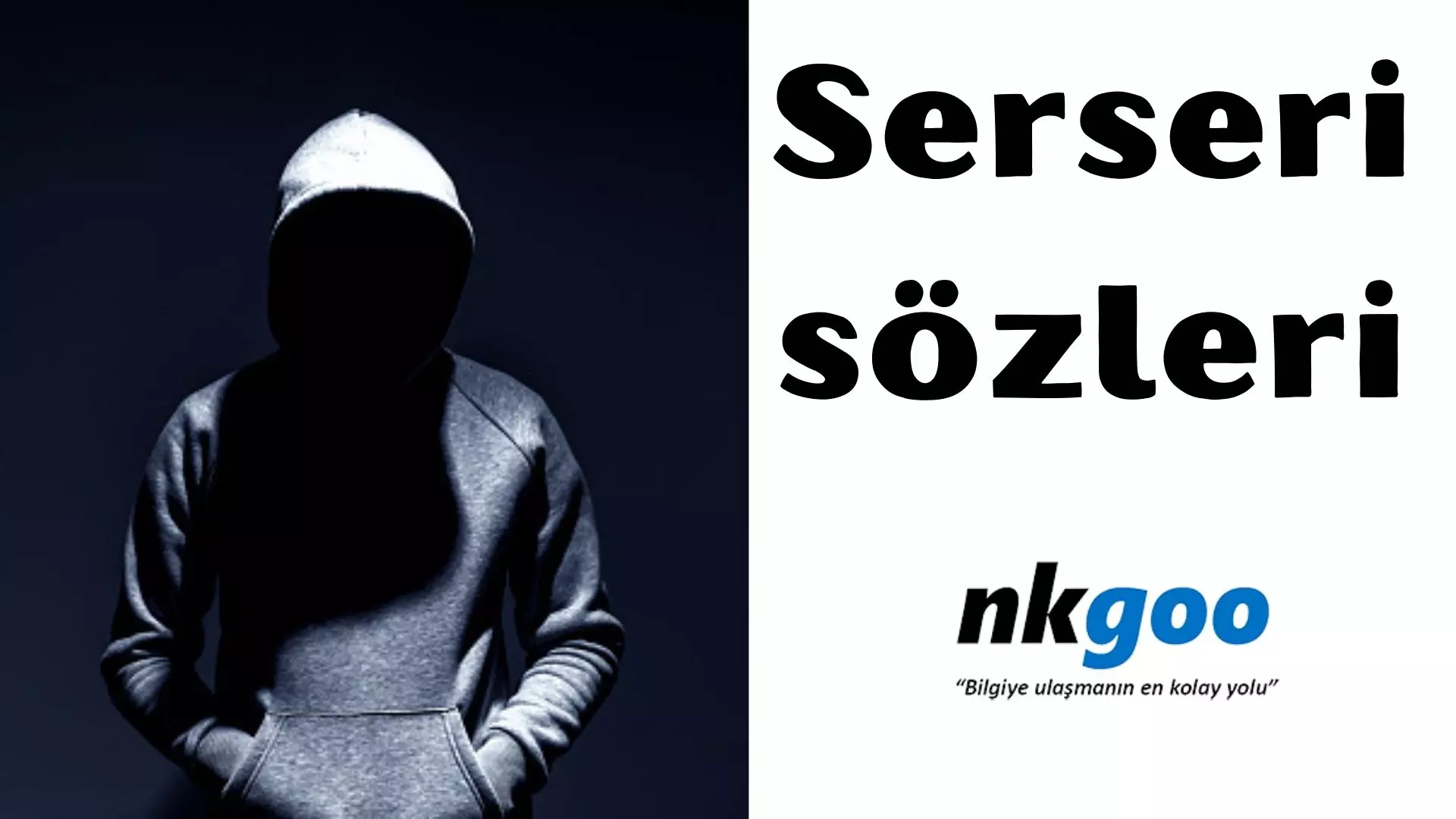 Serseri sözleri | 50 söz