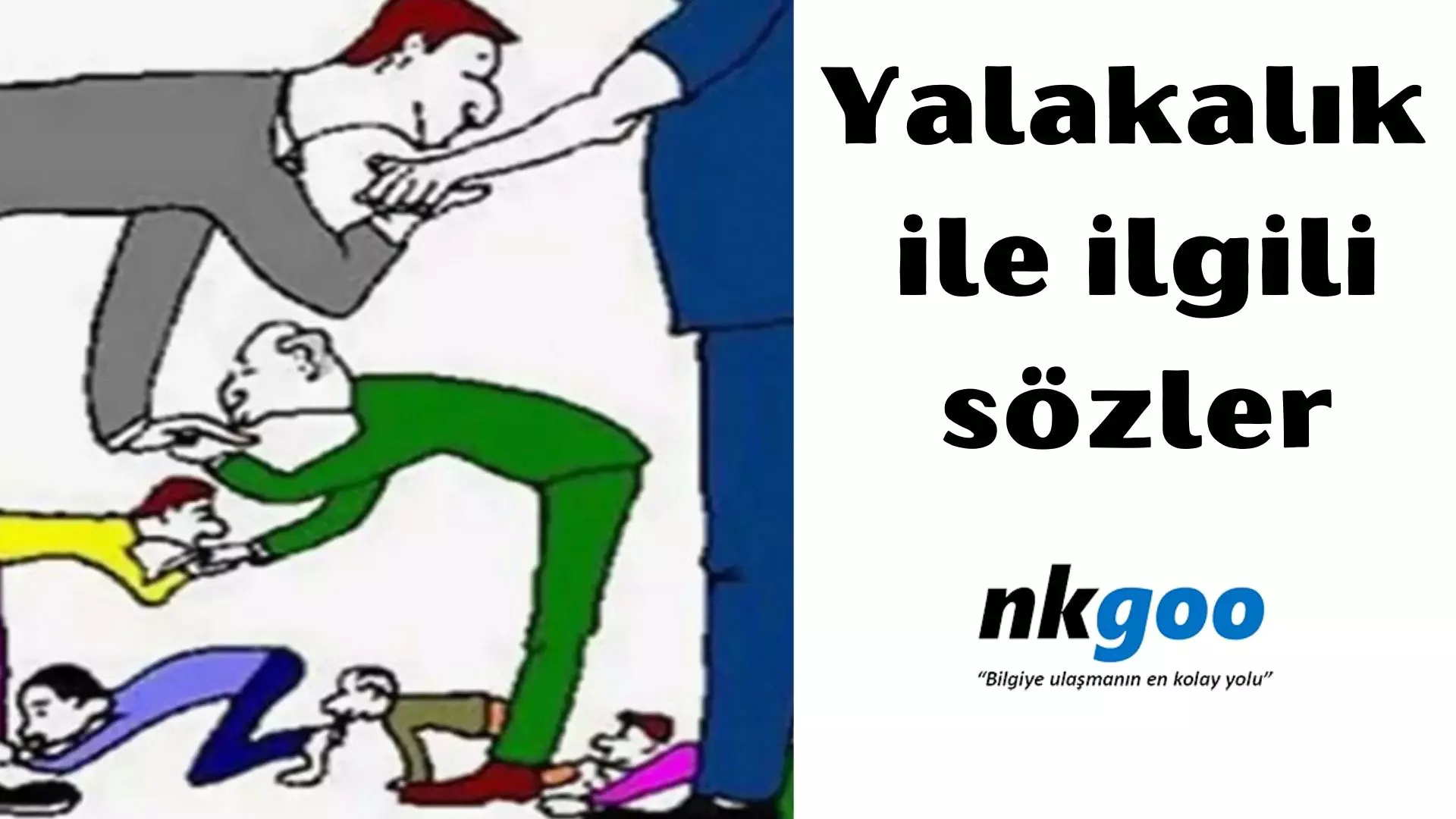 Yalaka ile ilgili sözler | 140 söz