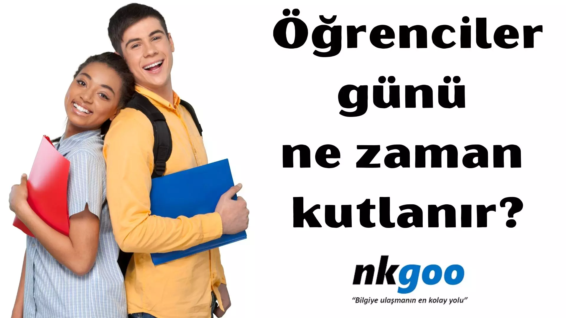 Öğrenciler günü ne zaman kutlanır?