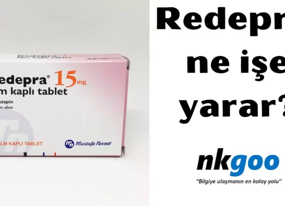 Redepra ne işe yarar