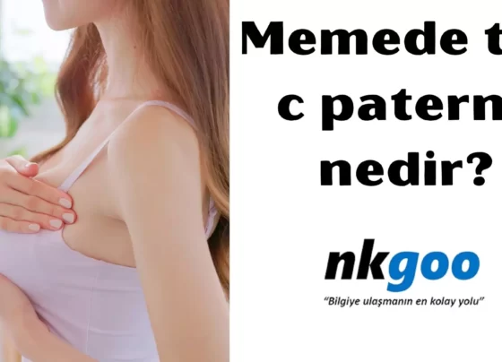 memede tip c paterni nedir