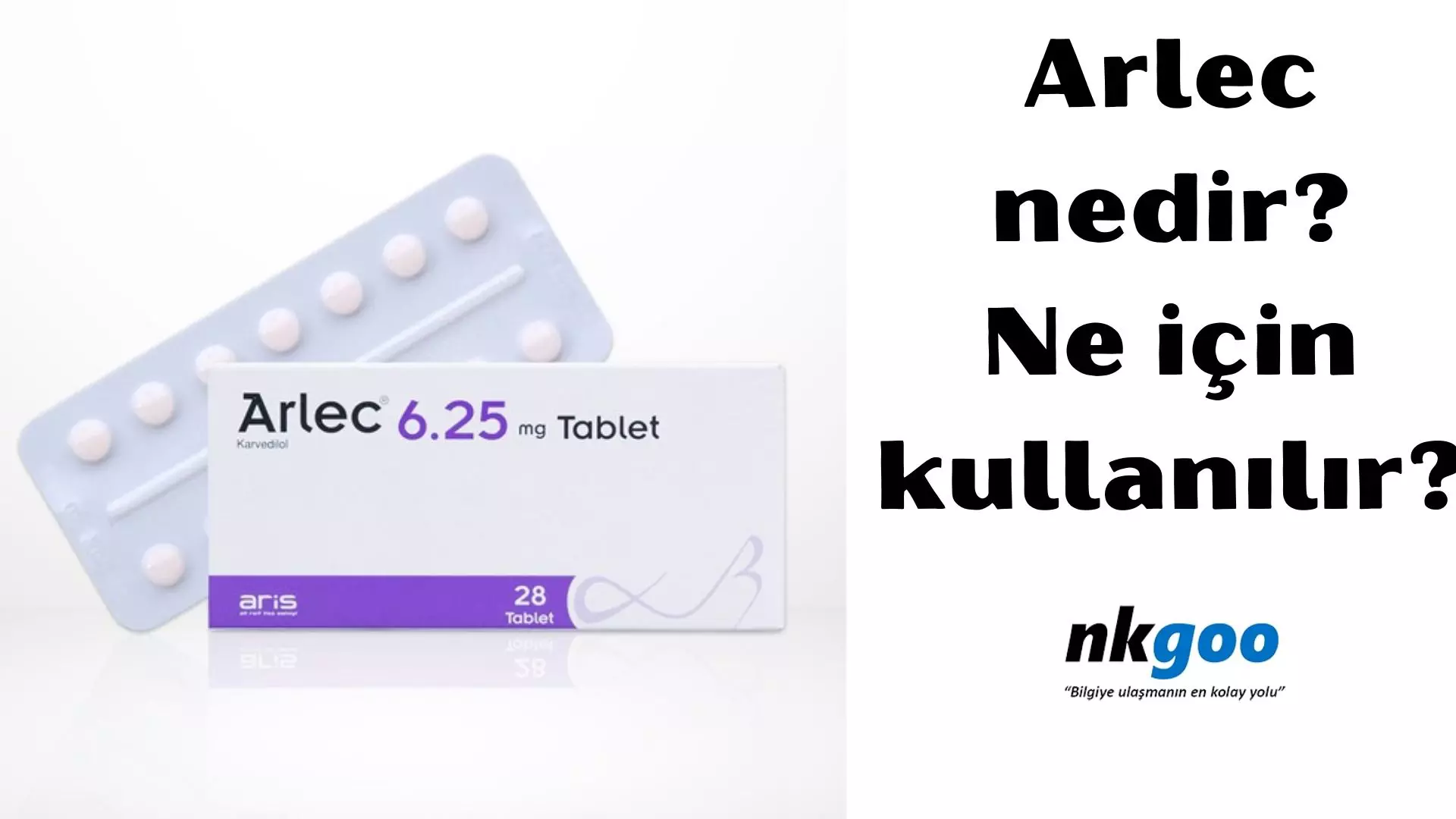 Arlec nedir? Ne için kullanılır? Etken maddesi