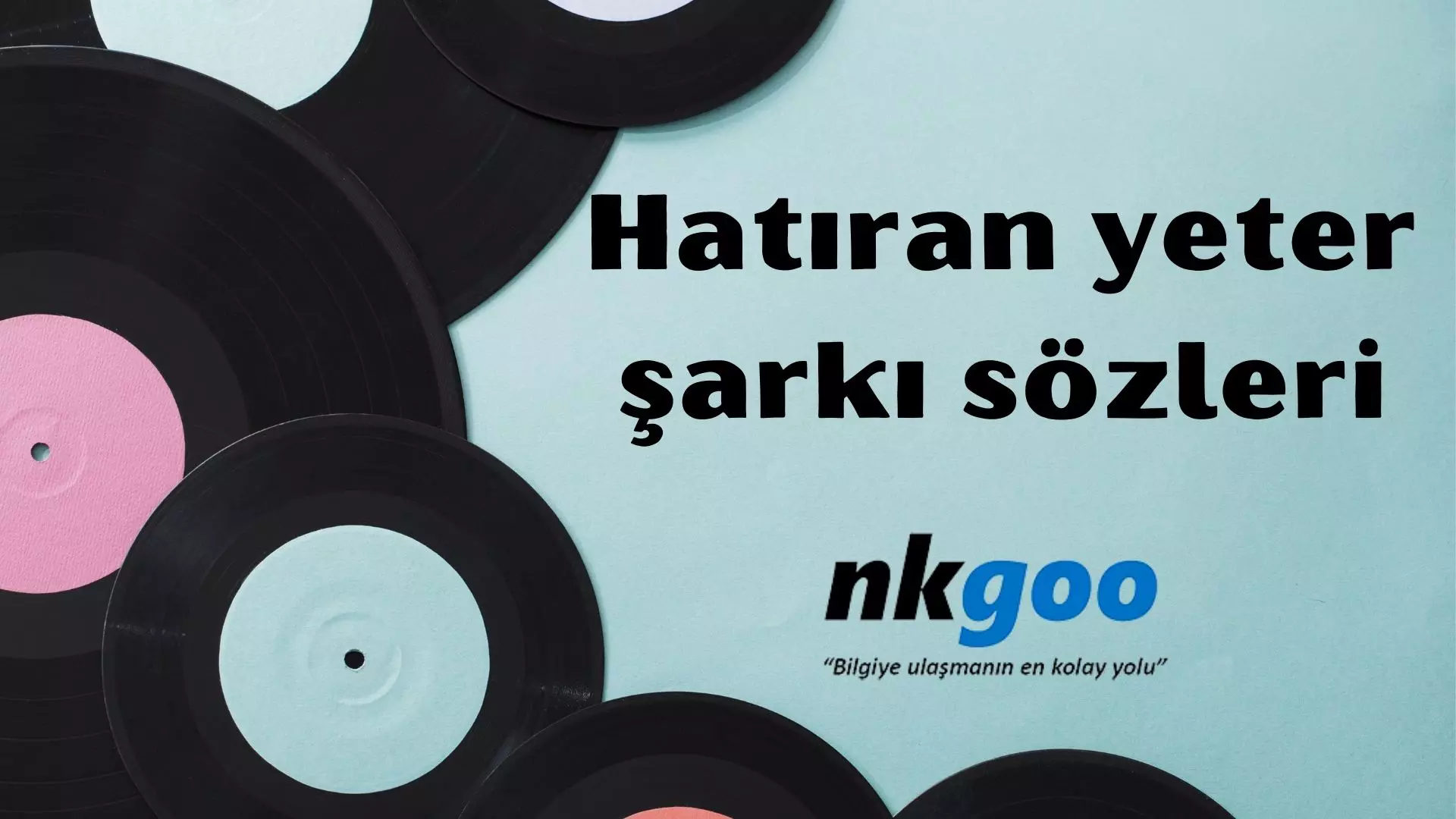 Hatıran yeter şarkı sözleri, müziği