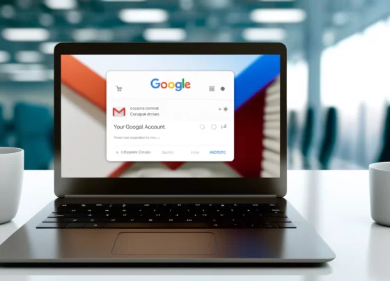 Kurumsal Gmail Hesabı Kullanmak Ne Gibi Avantaj Sunar