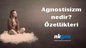 Agnostisizm nedir (3)